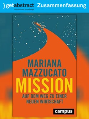 cover image of Mission (Zusammenfassung)